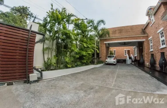 picture 6 Bedroom House for sale in Phra Khanong Nuea, Bangkok 5565448 - 6/32