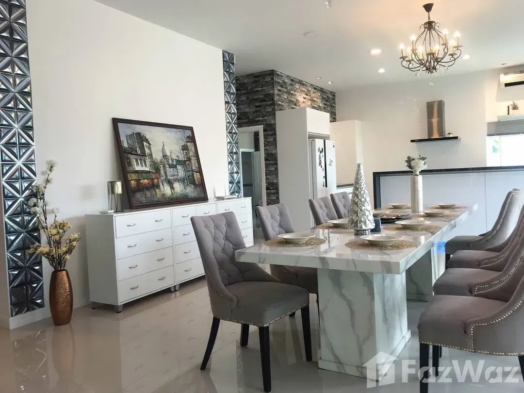 picture 5 Bedroom Villa for rent in Huai Yai, Chon Buri 5696326 - 5/9