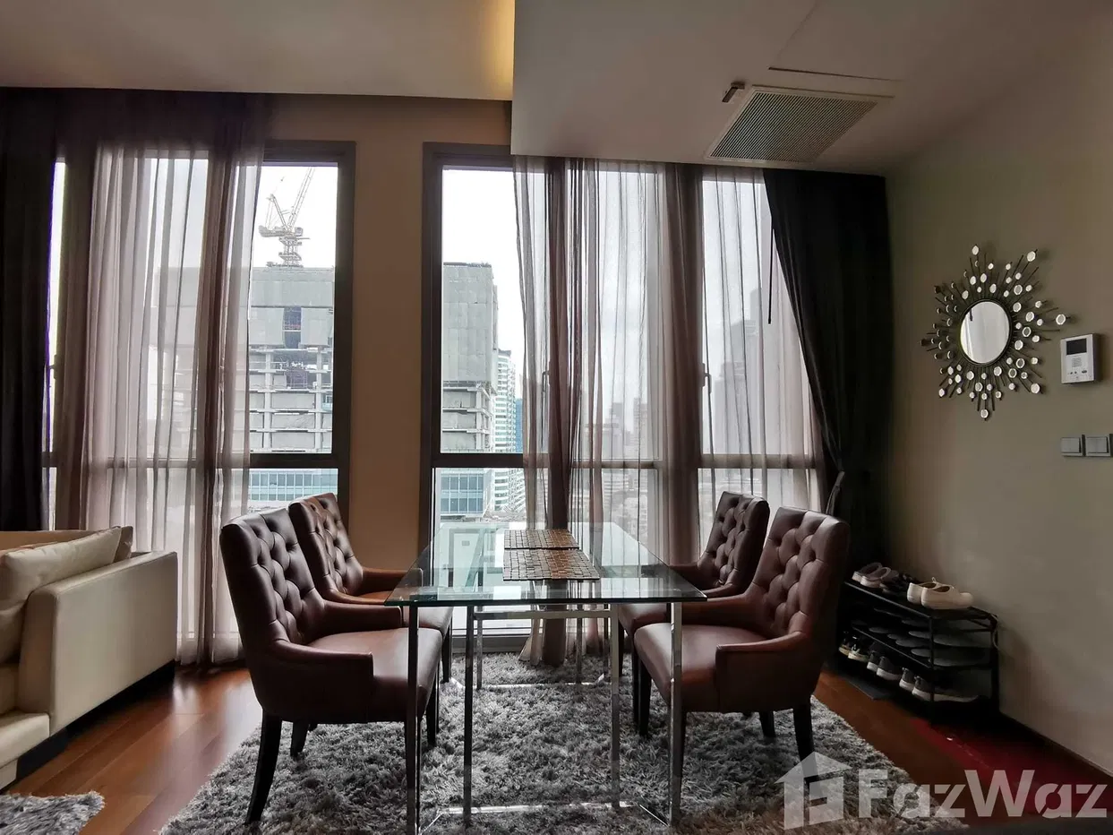 picture 2 Bedroom Condo for rent at Quattro By Sansiri 1717758 - 15/19