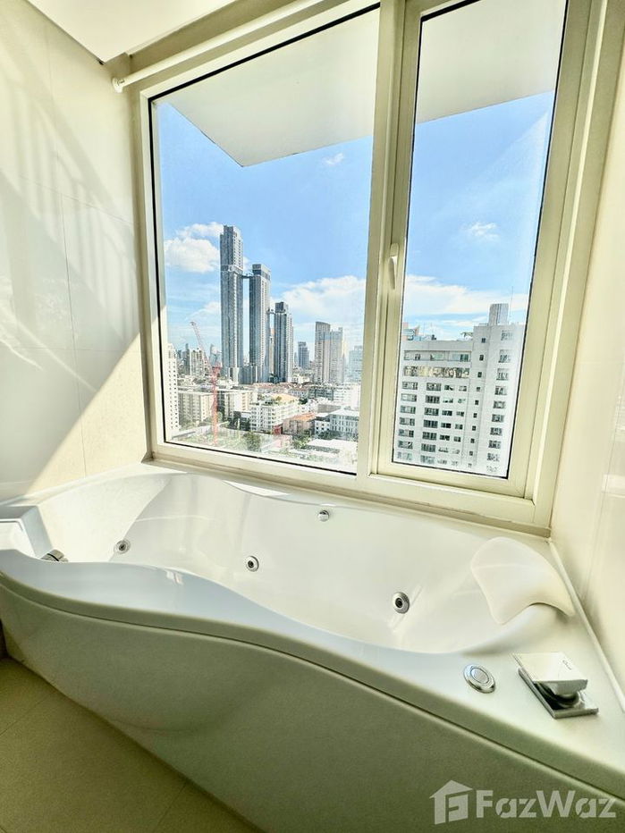 picture 2 Bedroom Condo for rent at Ivy Thonglor 1365522 - 10/11