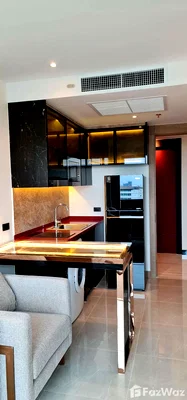 Condos for sale : 1 Bedroom Condo for sale at The Riviera Ocean Drive  1024836