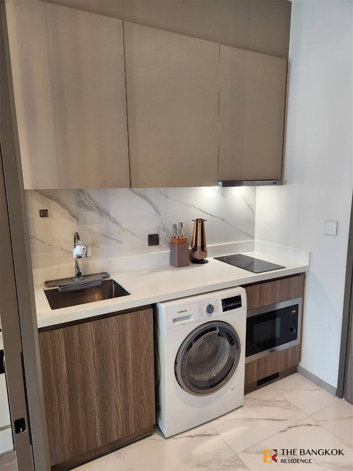 picture Convenient Travel, Great Value per Square Meter RHYTHM EKKAMAI ESTATE - 4/10
