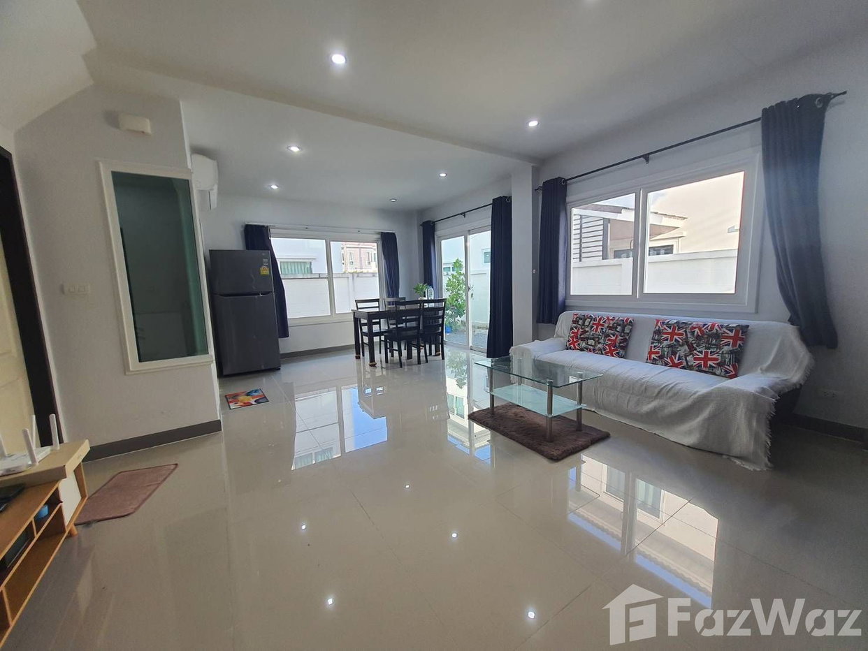 รูป บ้านเดี่ยวให้เช่า 3 ห้องนอน ในโครงการ ศุภาลัย เบลล่า เกาะแก้ว ภูเก็ต 1169190 - รูปที่ 8/13