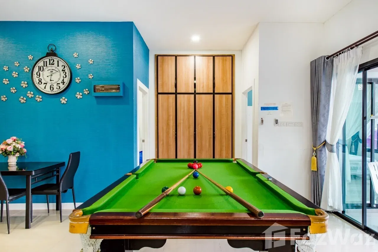 picture Pool Villa for Rent short or long term 2014912 - 8/20