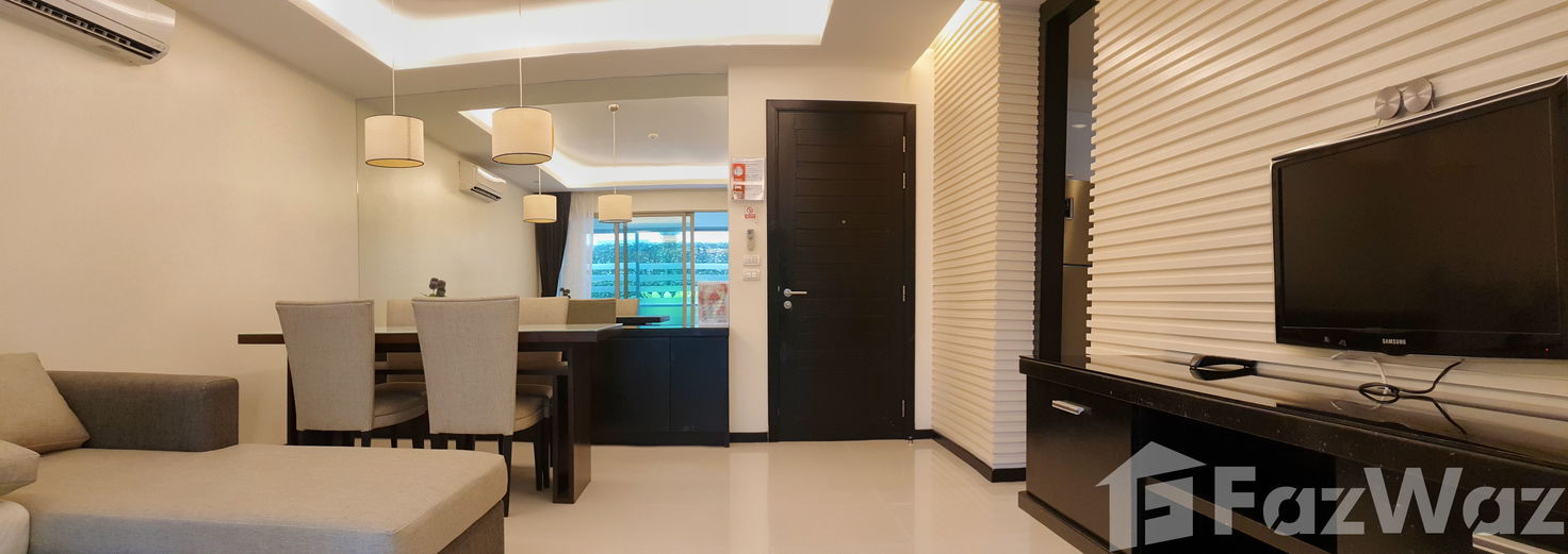 รูป ขาย คอนโด 2 ห้องนอน ในโครงการ กมลา รีเจนท์ 16649 - รูปที่ 1/7