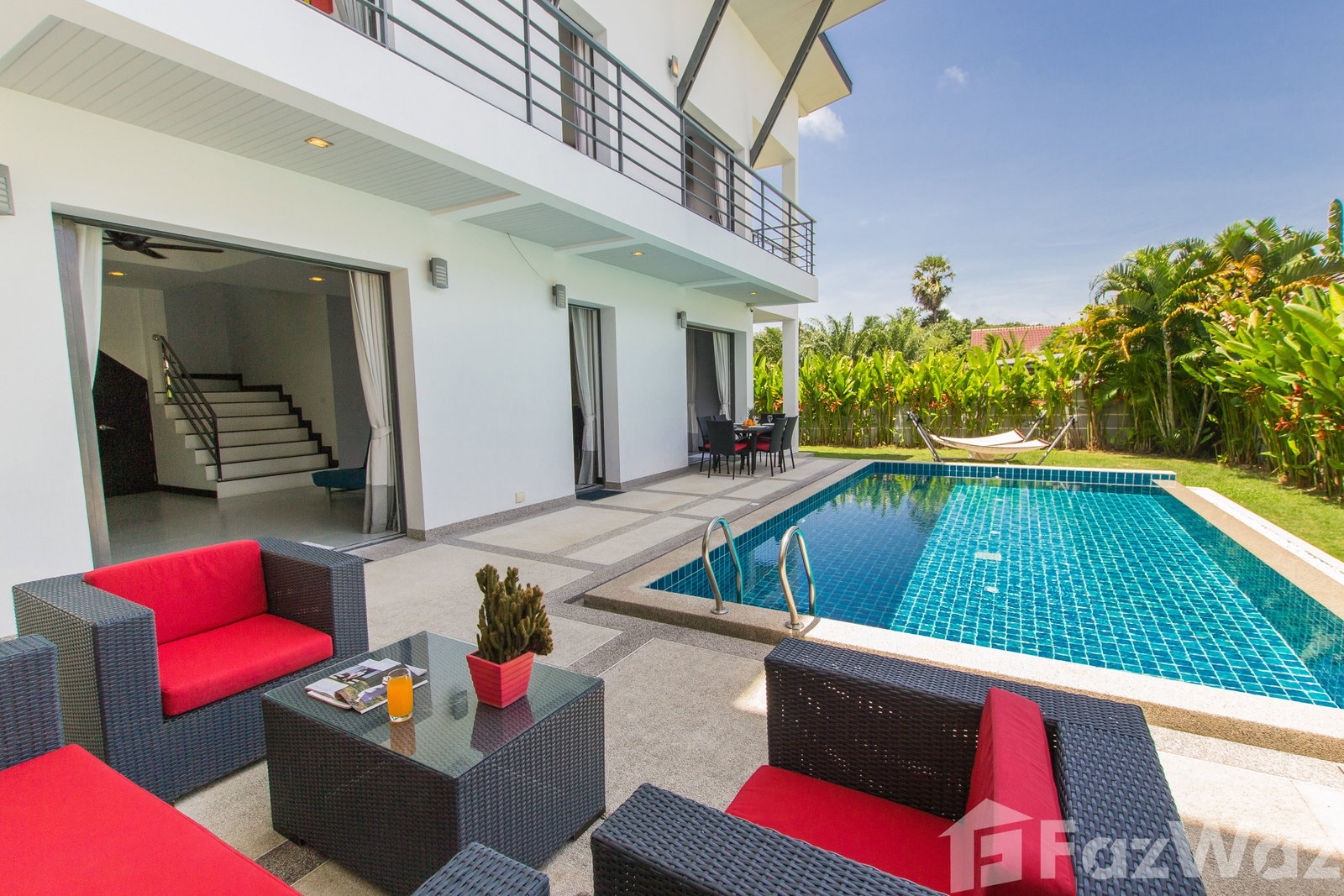 4 Bedroom Villa for rent in Rawai, Phuket  1884442 - image 6