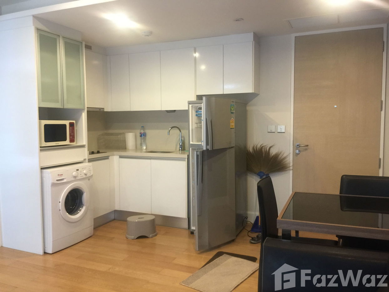 picture Quiet location near conveniences of Silom and Sathorn Road 1172410 - 3/7