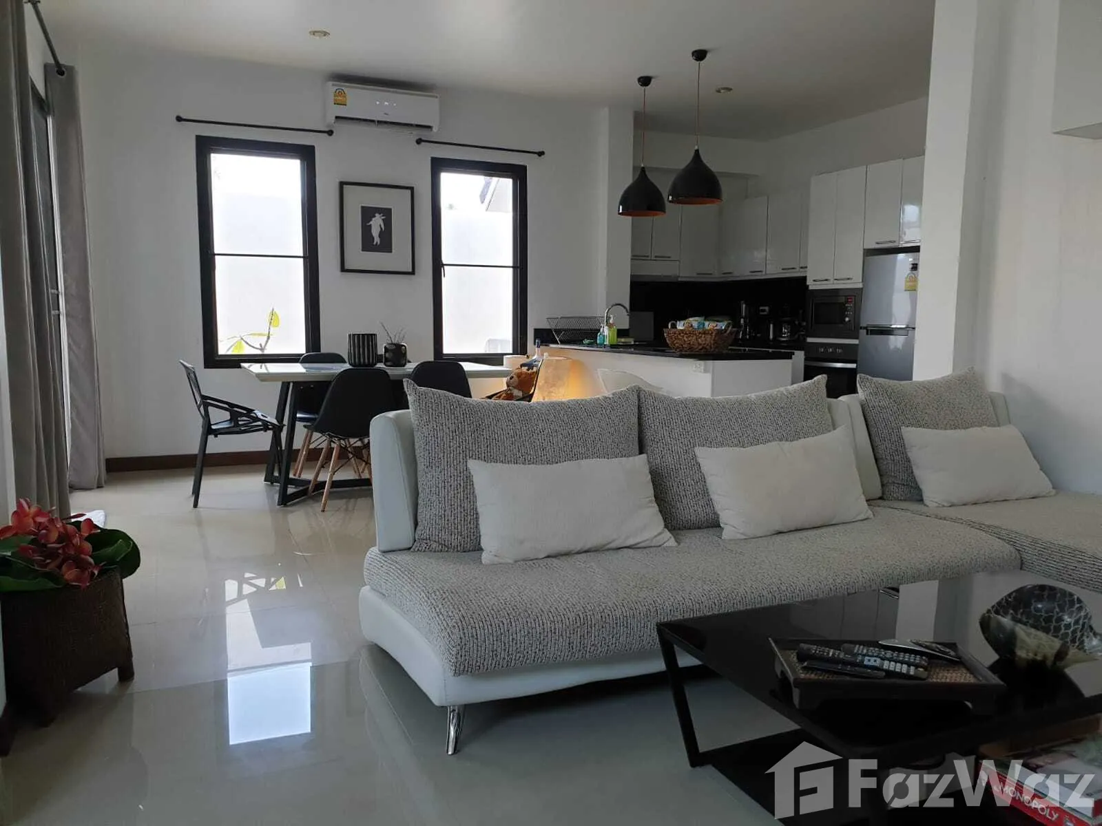 3 Bedroom Villa for rent in Choeng Thale, Phuket  1703534 - image 4