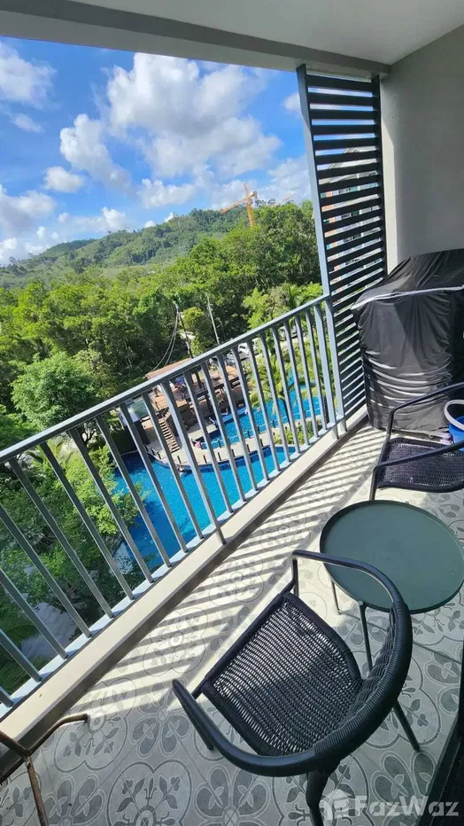 picture 1 Bedroom Condo for rent at The Title Residencies 1723552 - 8/8