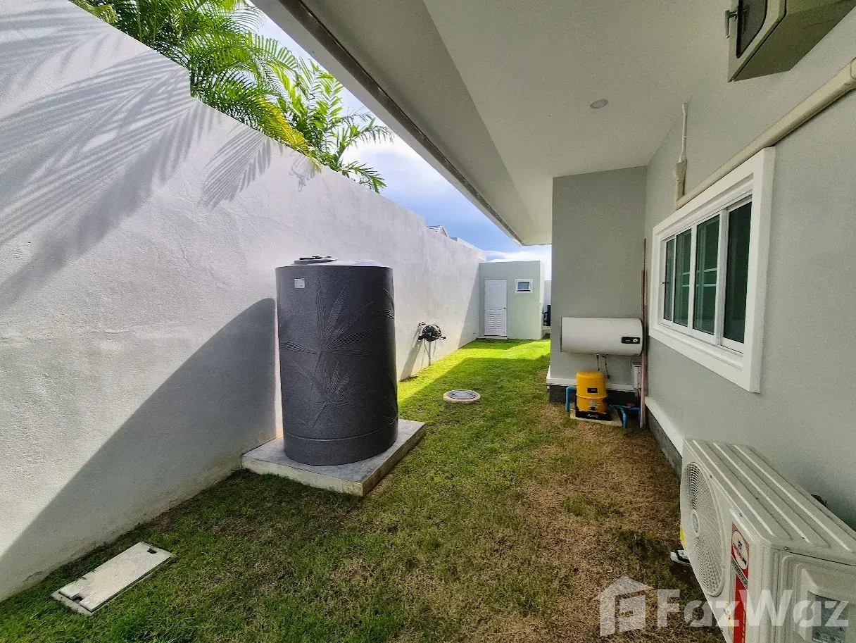 รูป ขาย บ้านเดี่ยว 3 ห้องนอน ในโครงการ เอมเมอรัล วัลเล่ย์ 5675085 - รูปที่ 9/25
