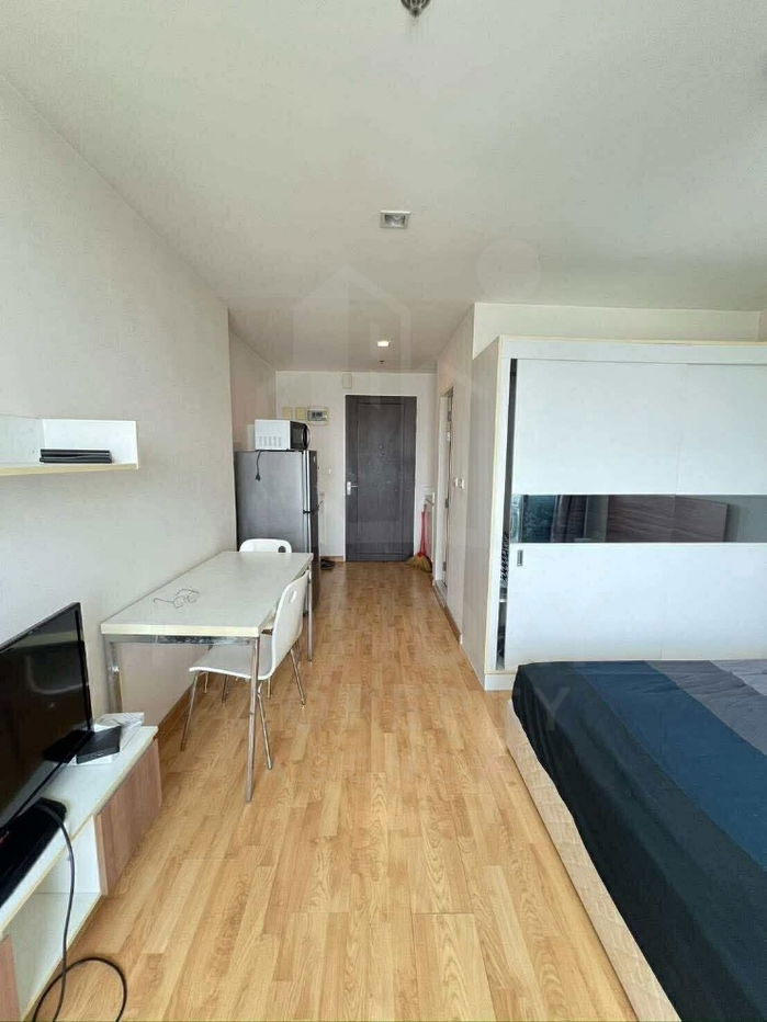 picture HotDeal​🔥🔥  For Rent​ | Special Price, Full Furniture Ready to move in Condo at Casa Condo Asoke-Dindaeng MD-95439 - 2/5