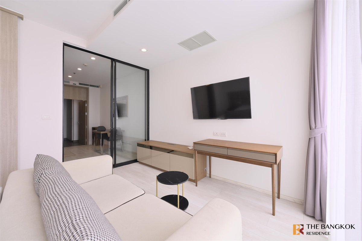 picture Noble Ploenchit Room available, great price near BTS Phloen Chit - 1/10