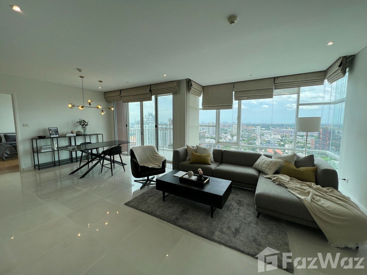 picture 3 Bedroom Condo for rent at Fullerton Sukhumvit 1100692 - 1/17