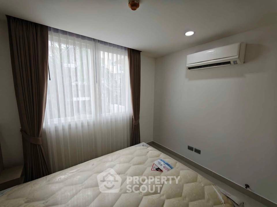 picture 1-BR Condo at Paradise Park Jomtien close to Jomtien Beach (ID 2129163) - 12/14