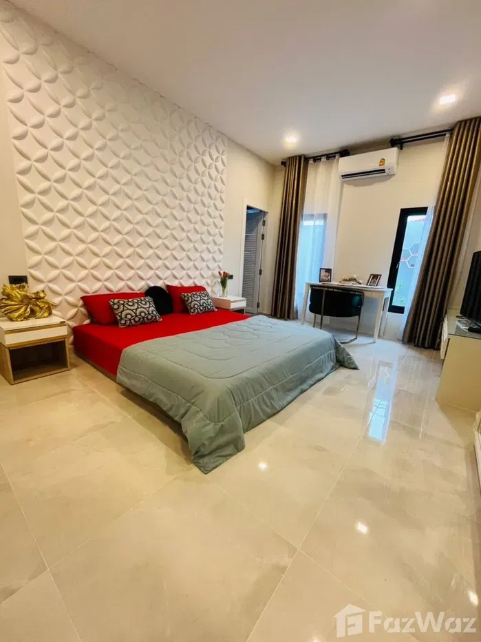 picture 7 Bedroom House for sale in Bang Lamung, Chon Buri  5696319 - 7/19