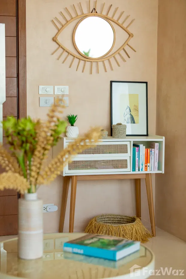 รูป ขาย วิลล่า 3 ห้องนอน ในโครงการ แปซิฟิก พาลิเซด 2015641 - รูปที่ 5/35