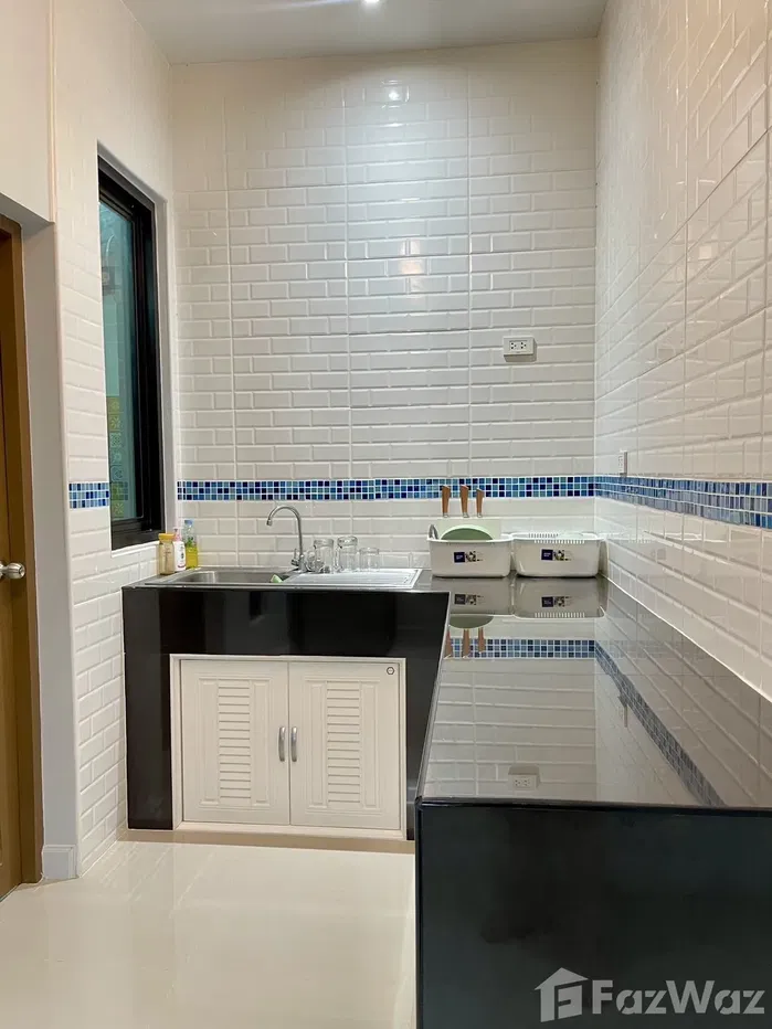 รูป บ้านเดี่ยวให้เช่า 3 ห้องนอน ใน หินเหล็กไฟ, ประจวบคีรีขันธ์ 5575507 - รูปที่ 3/10