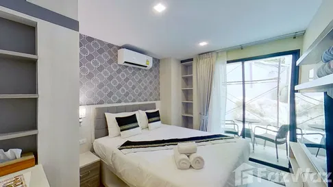 Studio Condo for sale at Splendid Condominium  64508