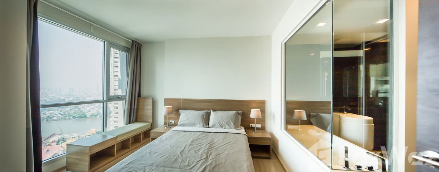 picture 1 Bedroom Condo for rent at Rhythm Sathorn 1835262 - 12/13