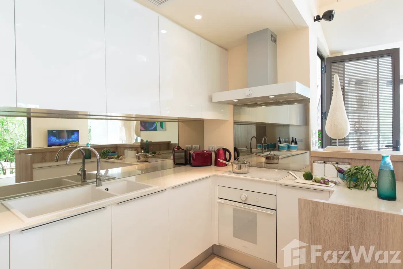 รูป ขาย วิลล่า 3 ห้องนอน ใน บ่อผุด, สุราษฎร์ธานี 1033006 - รูปที่ 8/15