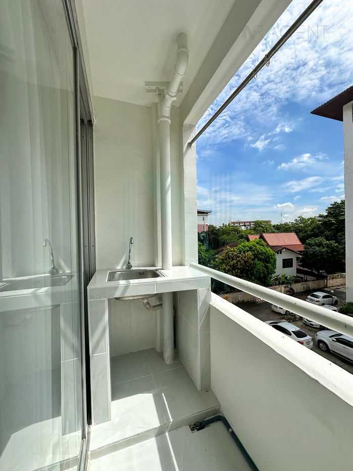 picture For Sell Condo CITY VILLA Building G1, Floor 4,1 bed room, Room size 32 sqm - 8/8