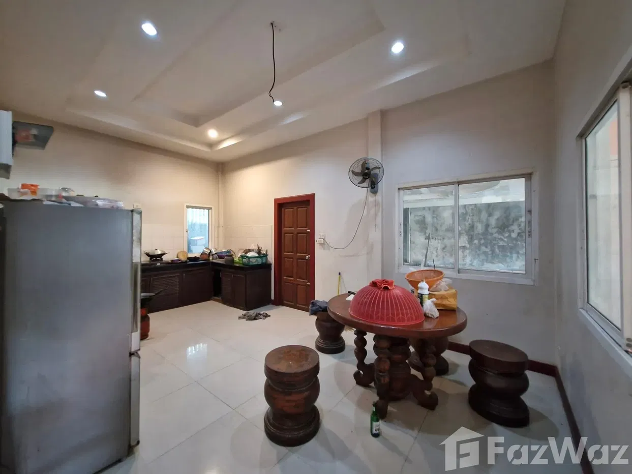 picture Baan Sombunsap Village – Corner Unit 5729206 - 15/28