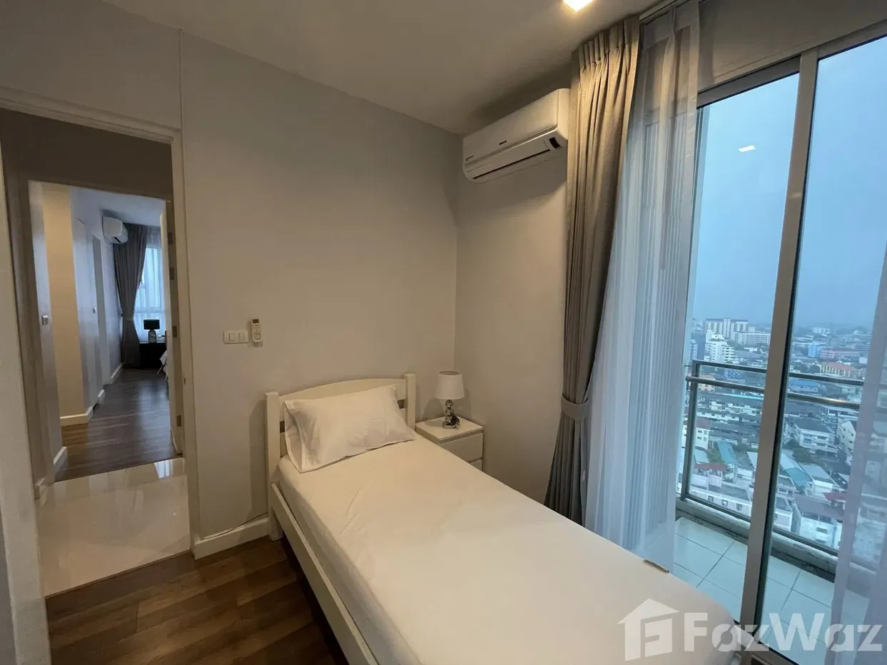 picture 3 Bedroom Condo for rent at The Bloom Sukhumvit 71 1911058 - 4/12