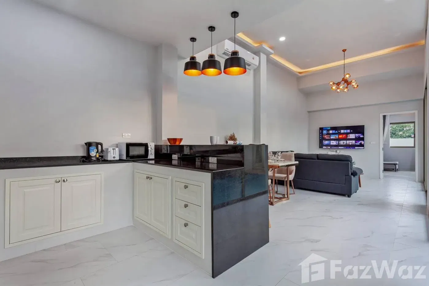 picture 3 Bedroom Villa for sale in Rawai, Phuket  5684878 - 12/60