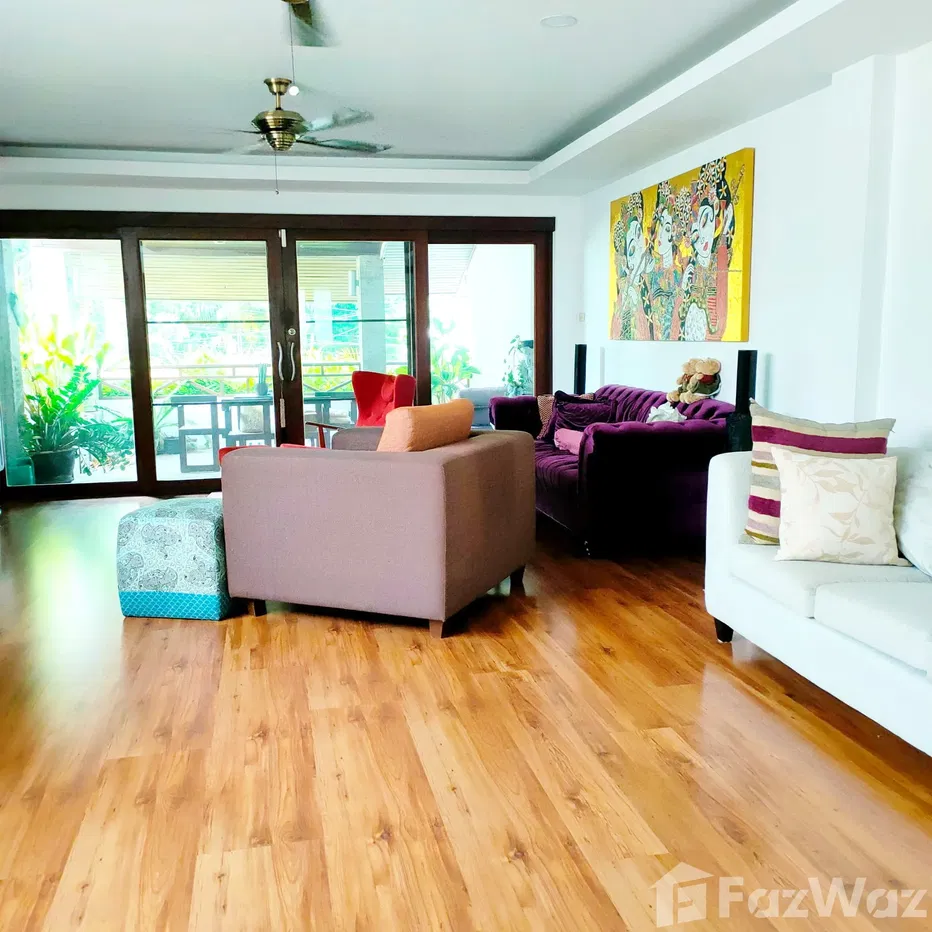 picture 4 Bedroom Townhouse for sale in Phra Khanong Nuea, Bangkok  1014626 - 15/30