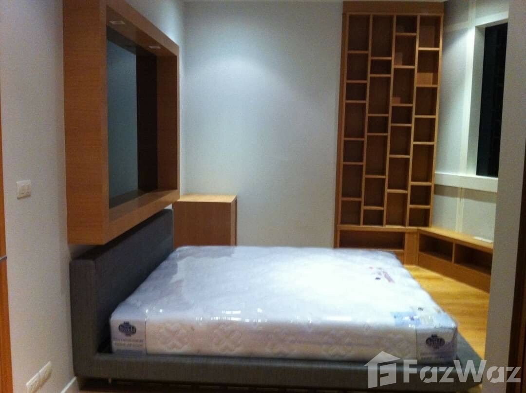 รูป คอนโดให้เช่า 3 ห้องนอน ในโครงการ มิลเลนเนียม เรสซิเดนซ์ 1117748 - รูปที่ 3/9