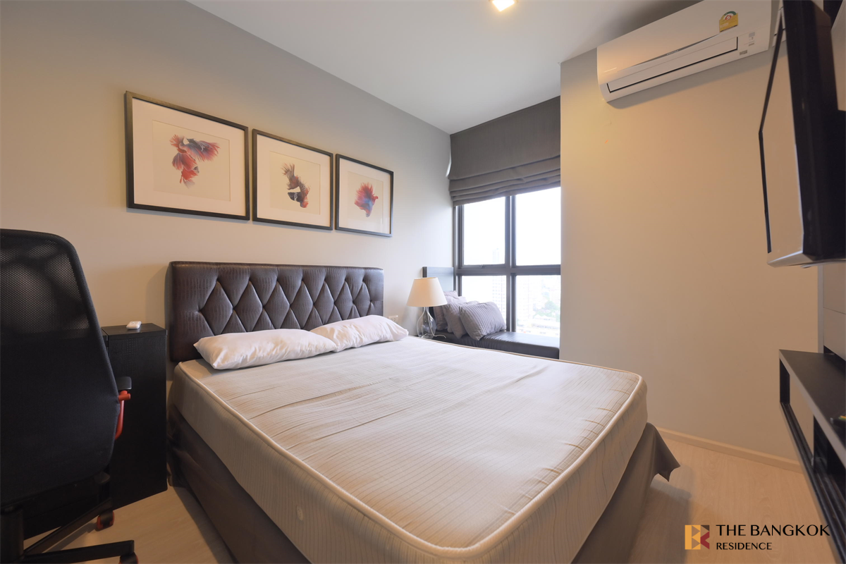 picture RHYTHM Sukhumvit 44/1 near BTS Phra Khanong Easy Start with a City Dweller Lifestyle - 7/10