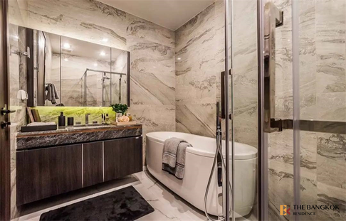 Luxury Unit, Ready for You Without the Wait LAVIQ Sukhumvit 57 near BTS Thong Lo