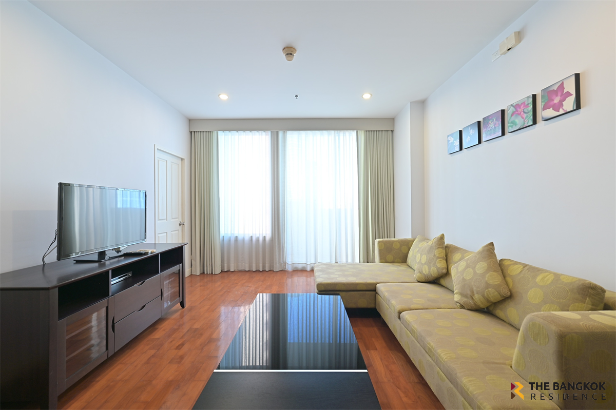 picture Fully Equipped Facilities Siri Residence near BTS Phrom Phong - 5/10