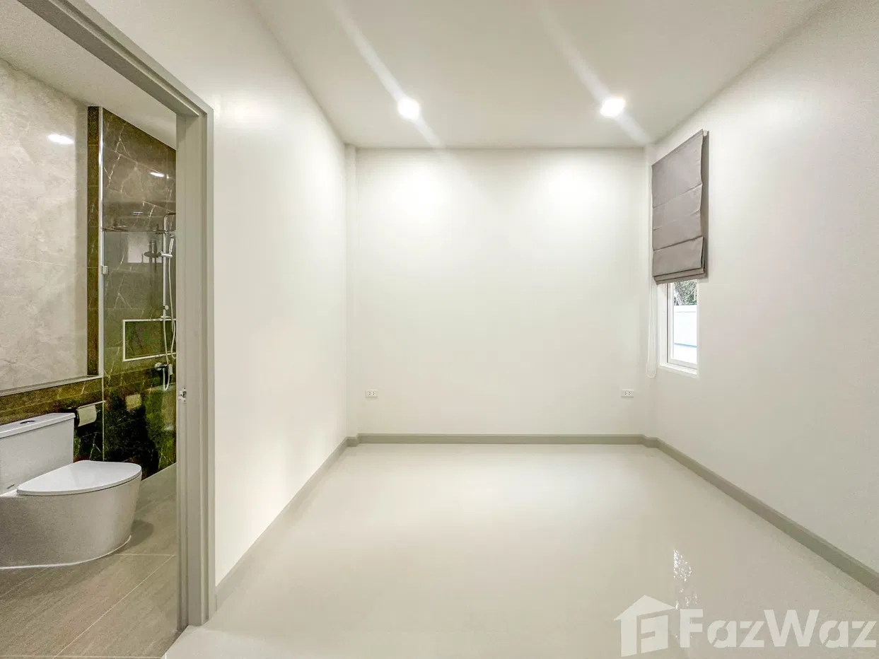 รูป ขาย วิลล่า 3 ห้องนอน ในโครงการ ณดา คาซ่า หัวหิน เฟส 3 5718787 - รูปที่ 12/12