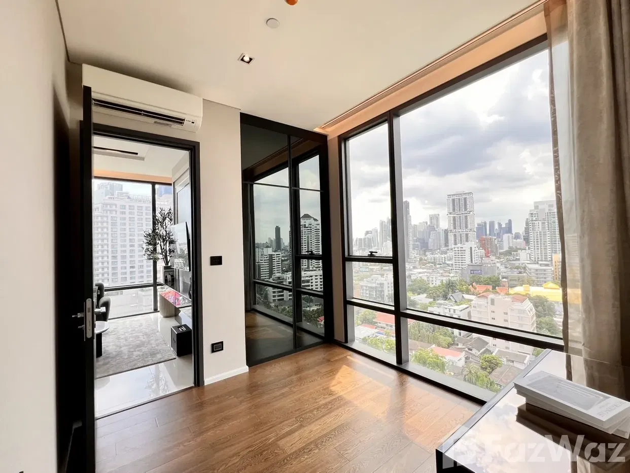 picture Bangkok – Thonglor | Brand-New Branded Residence 5715968 - 22/22