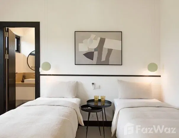 รูป ขาย วิลล่า 8 ห้องนอน ใน บ่อผุด, สุราษฎร์ธานี 1372428 - รูปที่ 11/14