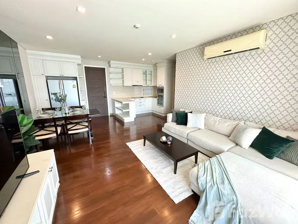 picture 2 Bedroom Condo for rent at Ivy Thonglor 1365522 - 2/11