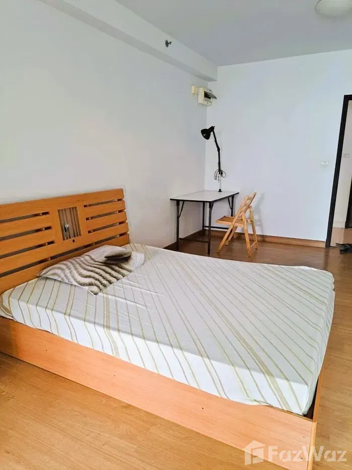 picture Studio Condo for Sale at Supalai Park Asoke - Ratchada 5730396 - 1/5