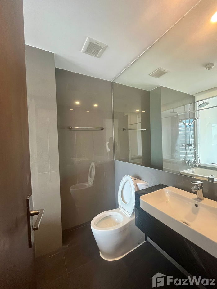picture 2 Bedrooms For Rent At Ashton Chula-Silom 1983985 - 8/19