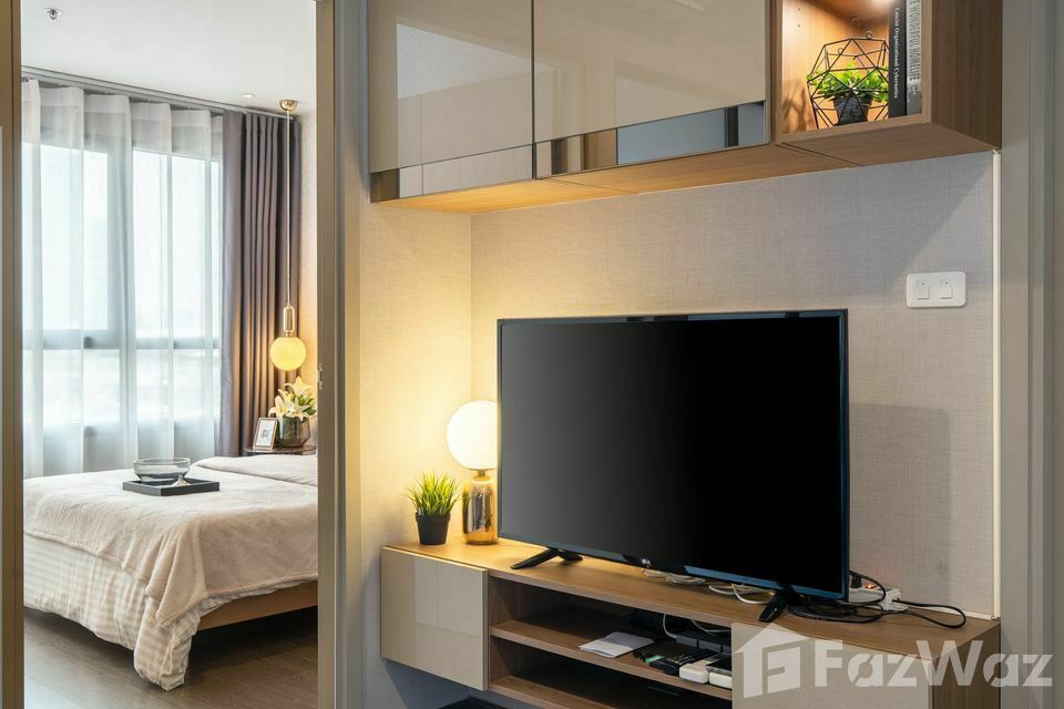 picture Seize This Ideal Opportunity: Ideo Sukhumvit 93 1103530 - 6/10