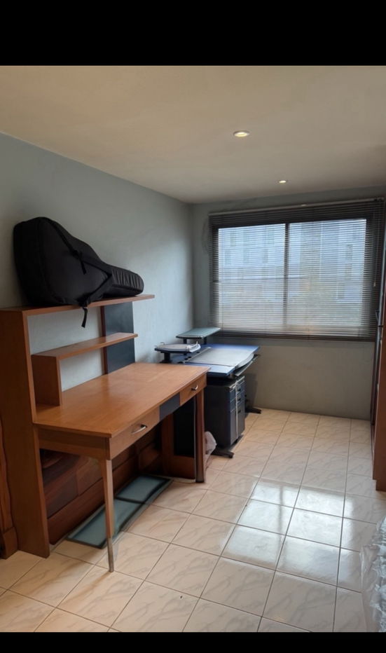 picture For sale Soonvijai Residence next to Bangkok Hospital - 5/10