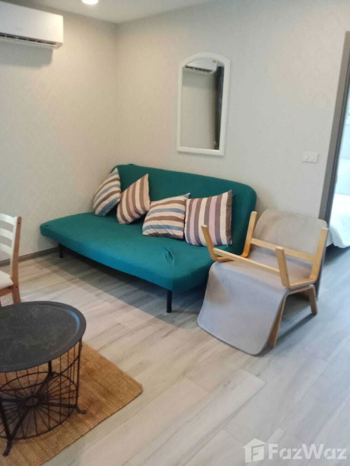 picture 1 Bedroom 1 Bathroom Condo for rent at The Title Residencies 1954921 - 2/6