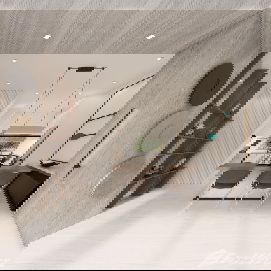 picture 2 Bedroom Villa for sale at One Bophut Luxury Residence  2012373 - 5/33