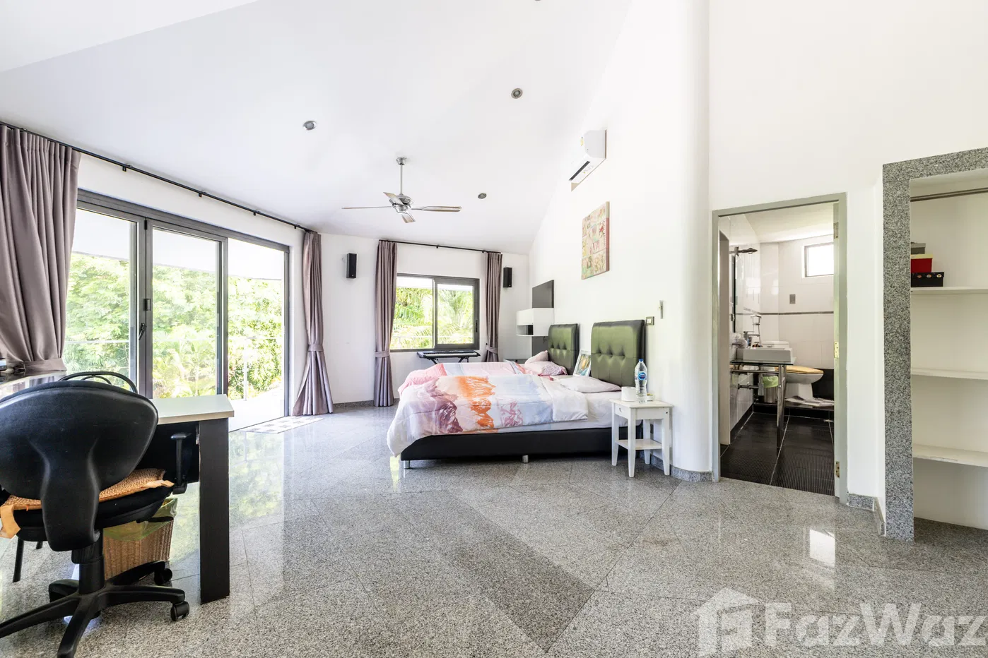 picture 5 Bedroom Villa for rent in Rawai, Phuket  2665056 - 25/37