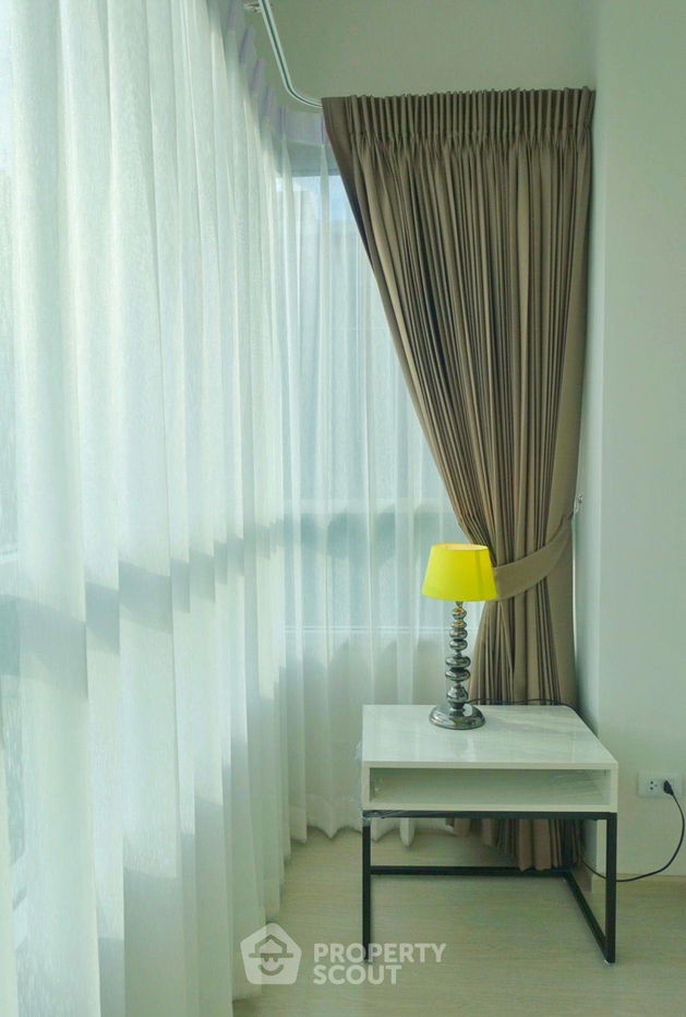 picture 2-BR Condo at Chapter One Shine Bangpo near MRT Bang Pho (ID 1019736) - 9/11