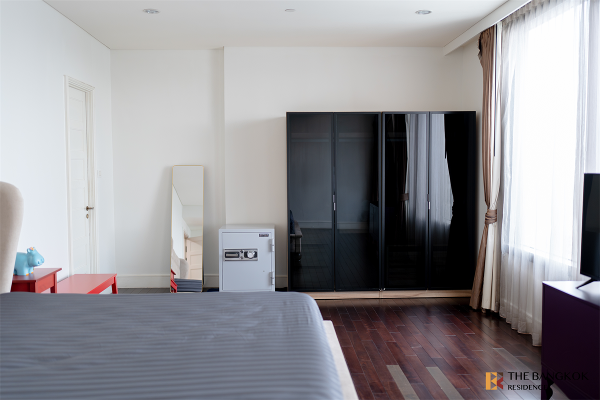 รูป อกัสตัน สุขุมวิท 22  คอนโด Luxury ราคาพิเศษ - รูปที่ 2/10