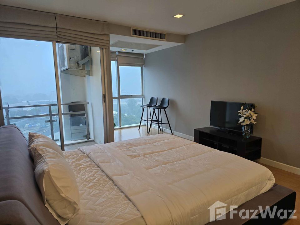 picture 1 Bedroom Condo for rent at Nusasiri Grand 1961690 - 13/15
