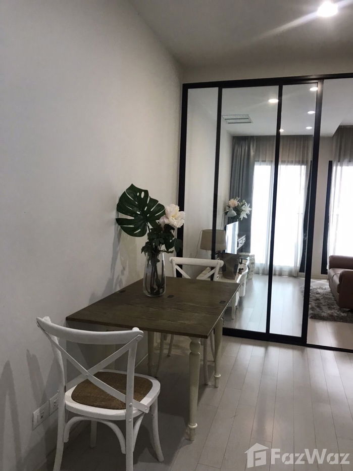 picture 1 Bedroom Condo for rent at Noble Ploenchit 1096882 - 1/7
