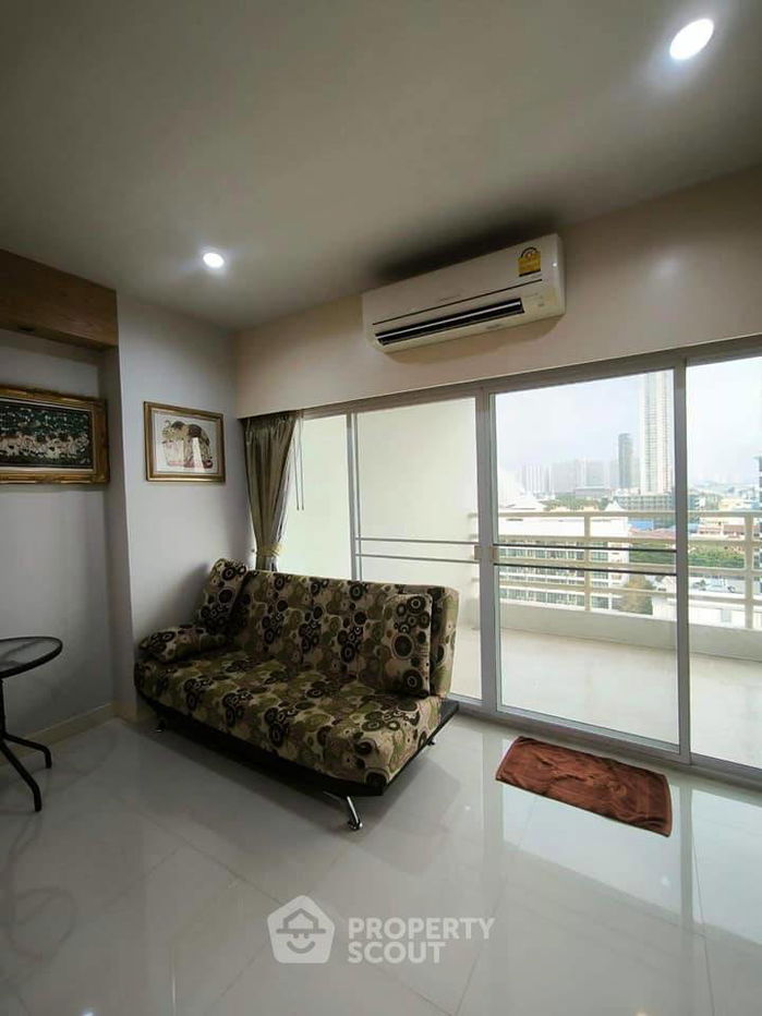 รูป คอนโด 1-ห้องนอน ที่ วิวทะเล 8 คอนโดมิเนียม จอมเทียน ใกล้ หาดจอมเทียน (ID 1842944) - รูปที่ 4/11