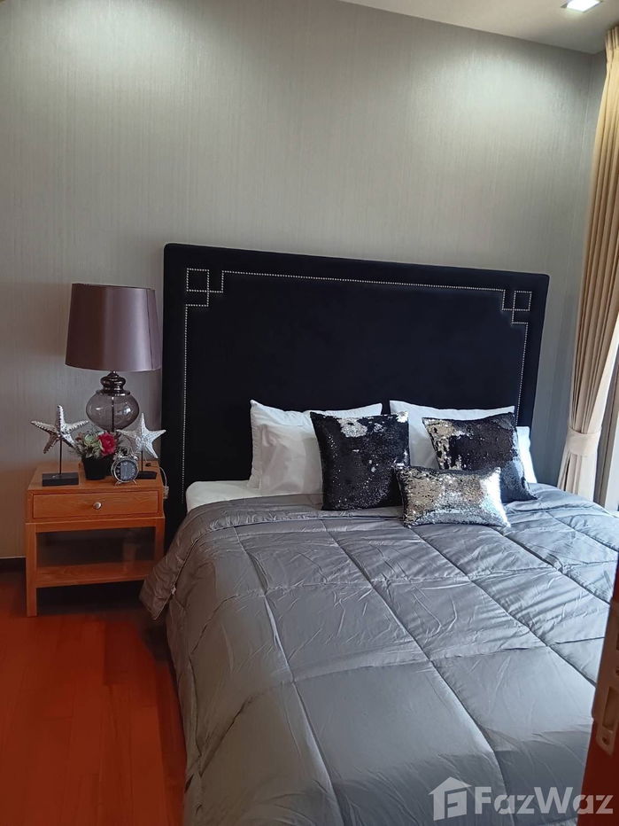 picture 1 Bedroom Condo for rent at Ashton Morph 38 1826332 - 4/16